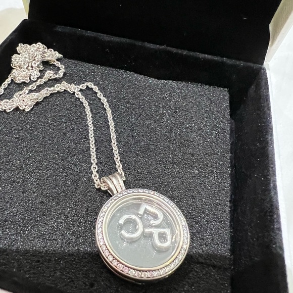 Pandora necklace pendant 💎Authentic ✨ - Picture 6 of 7